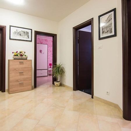 Vila House Paola Bibici Exteriér fotografie