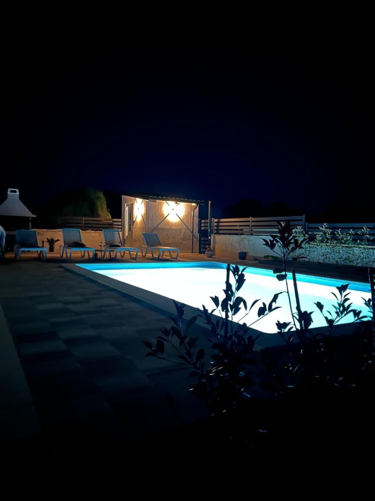 Vila House Paola Bibici Exteriér fotografie